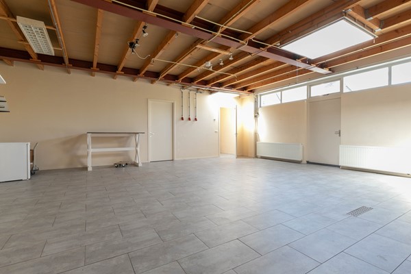 Medium property photo - Noordeinde 175, 2371 CR Roelofarendsveen